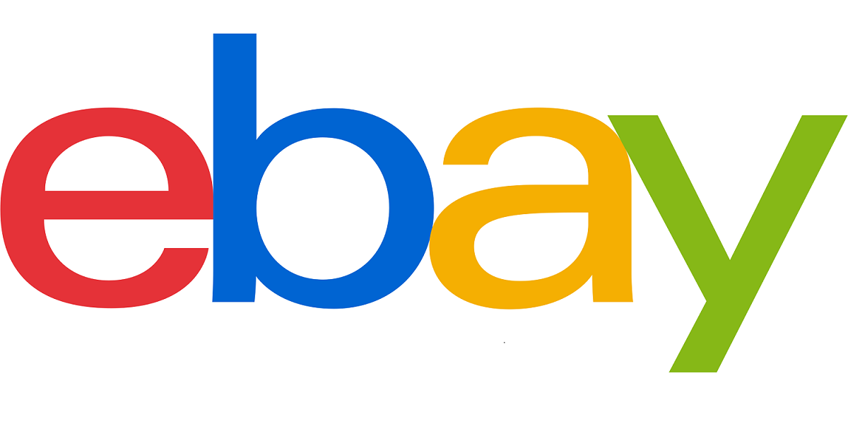 ebay logo